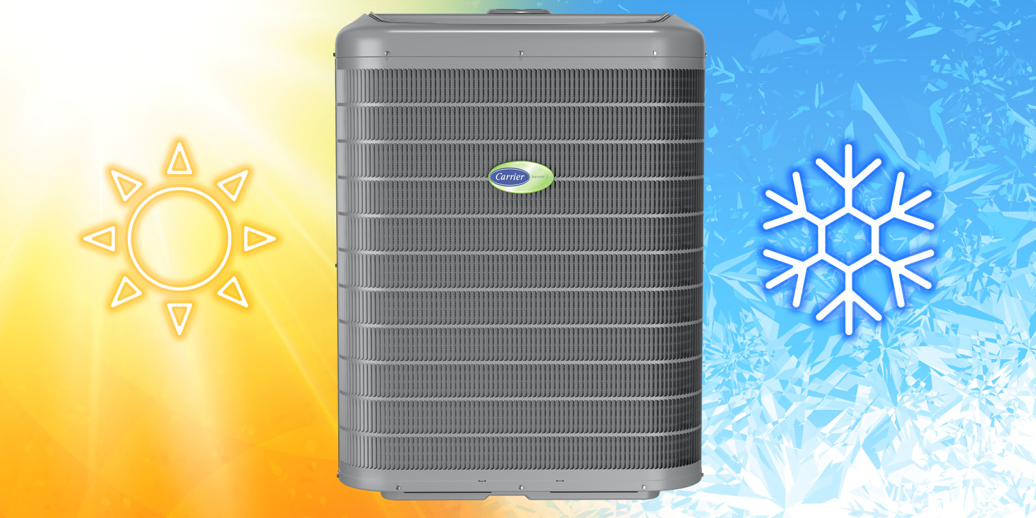 Heat pumps a great option for Beaufort