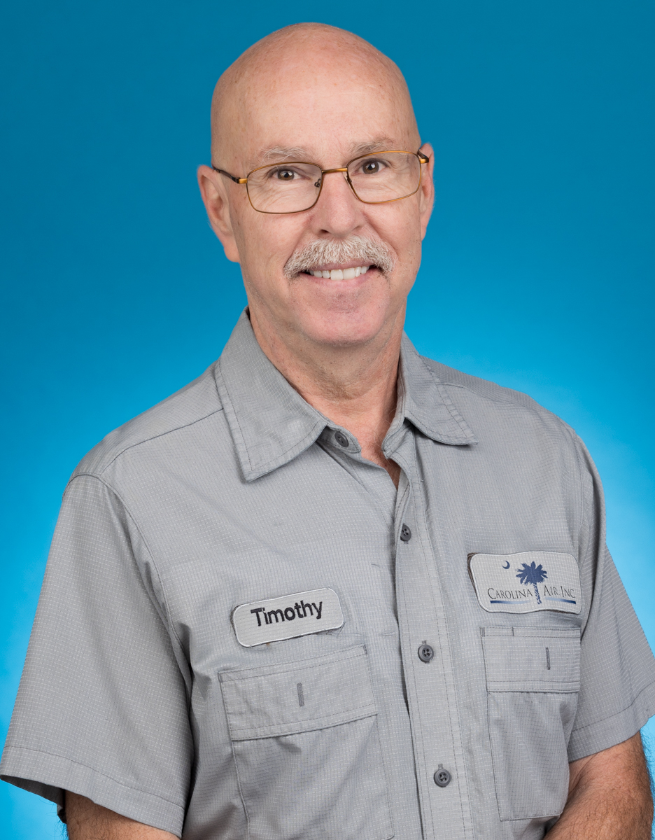 Timothy Brouillette