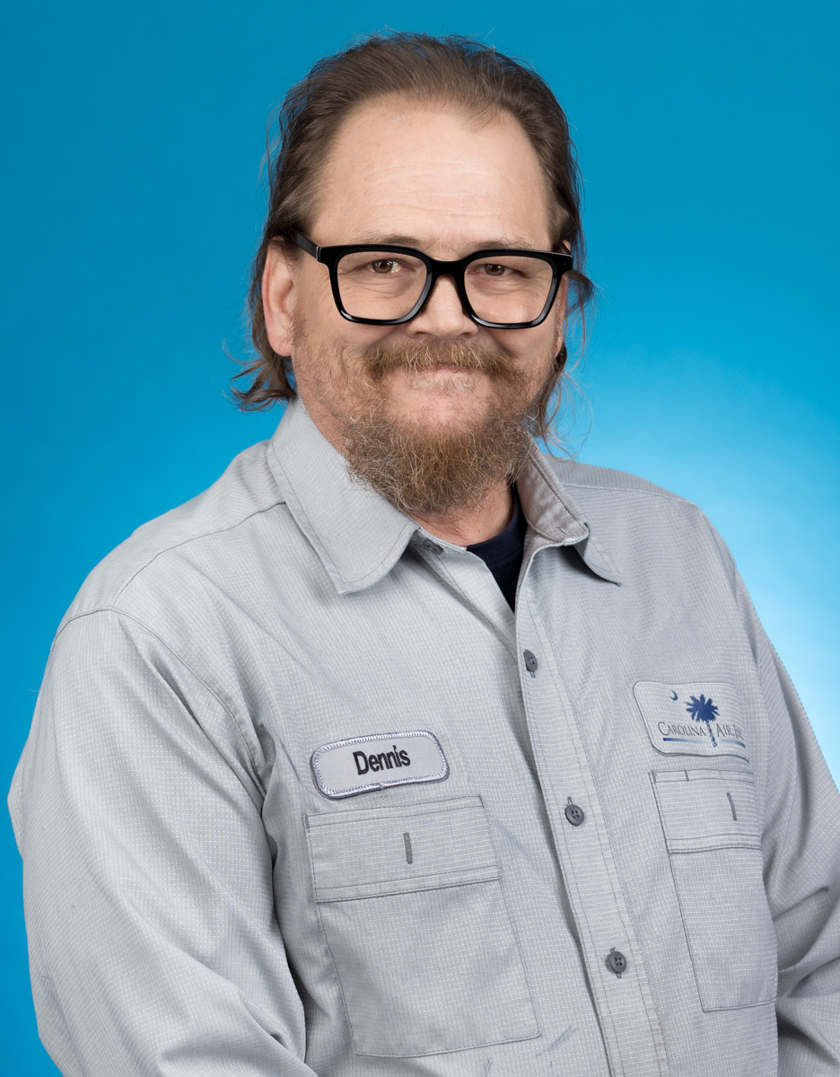 Dennis Gilfillen