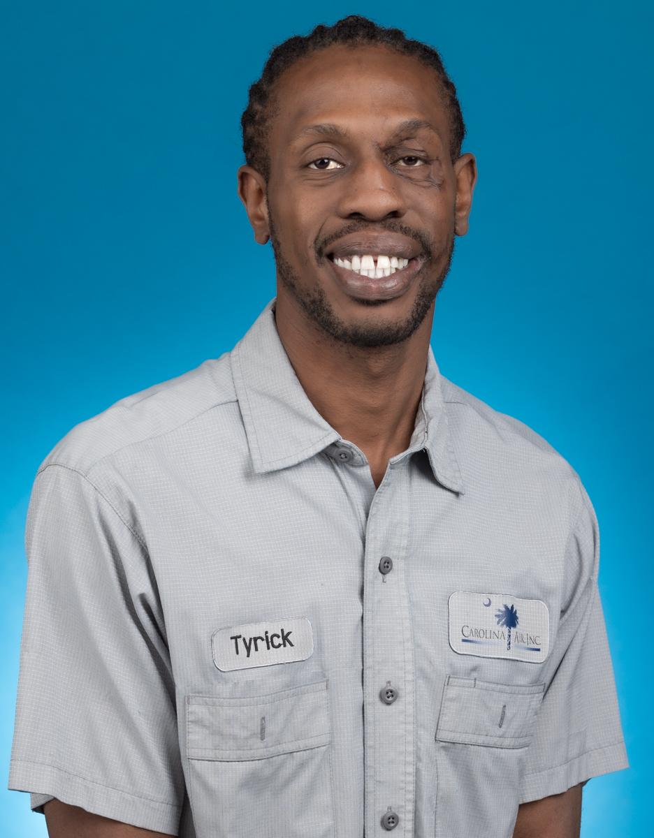 Tyrick Jackson