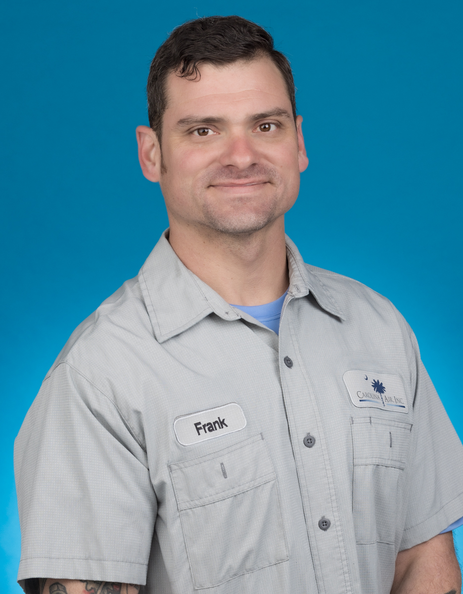 Frank Nicotri