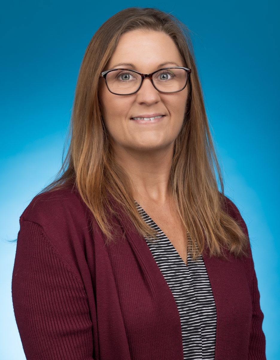 Carrie Sumler