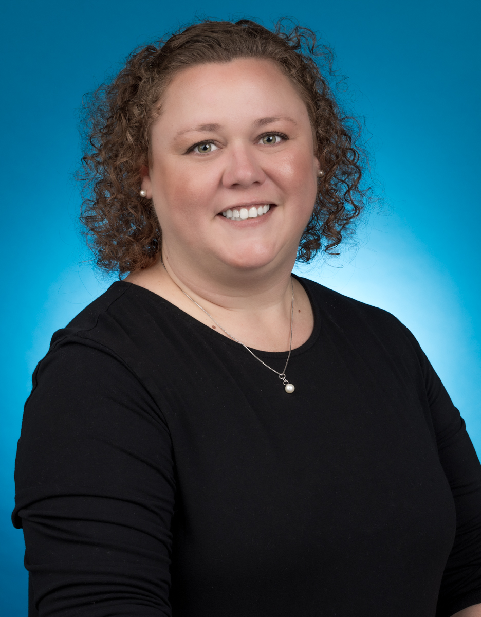 Sarah Hulbert