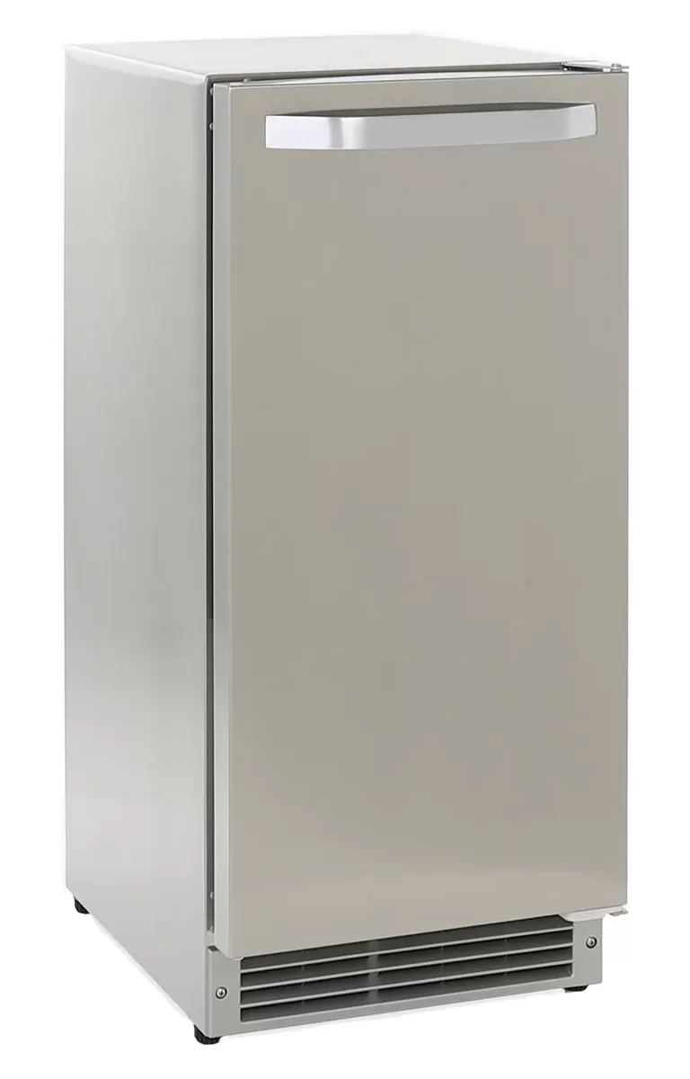 ice maker.