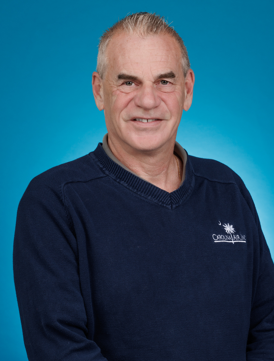 Bill Steele