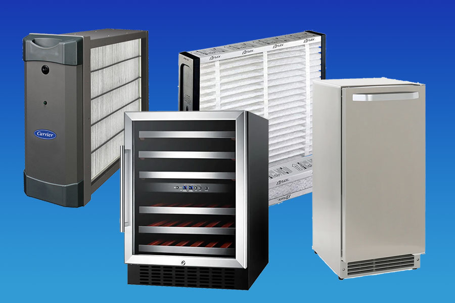 Examples of add-on coverage products.